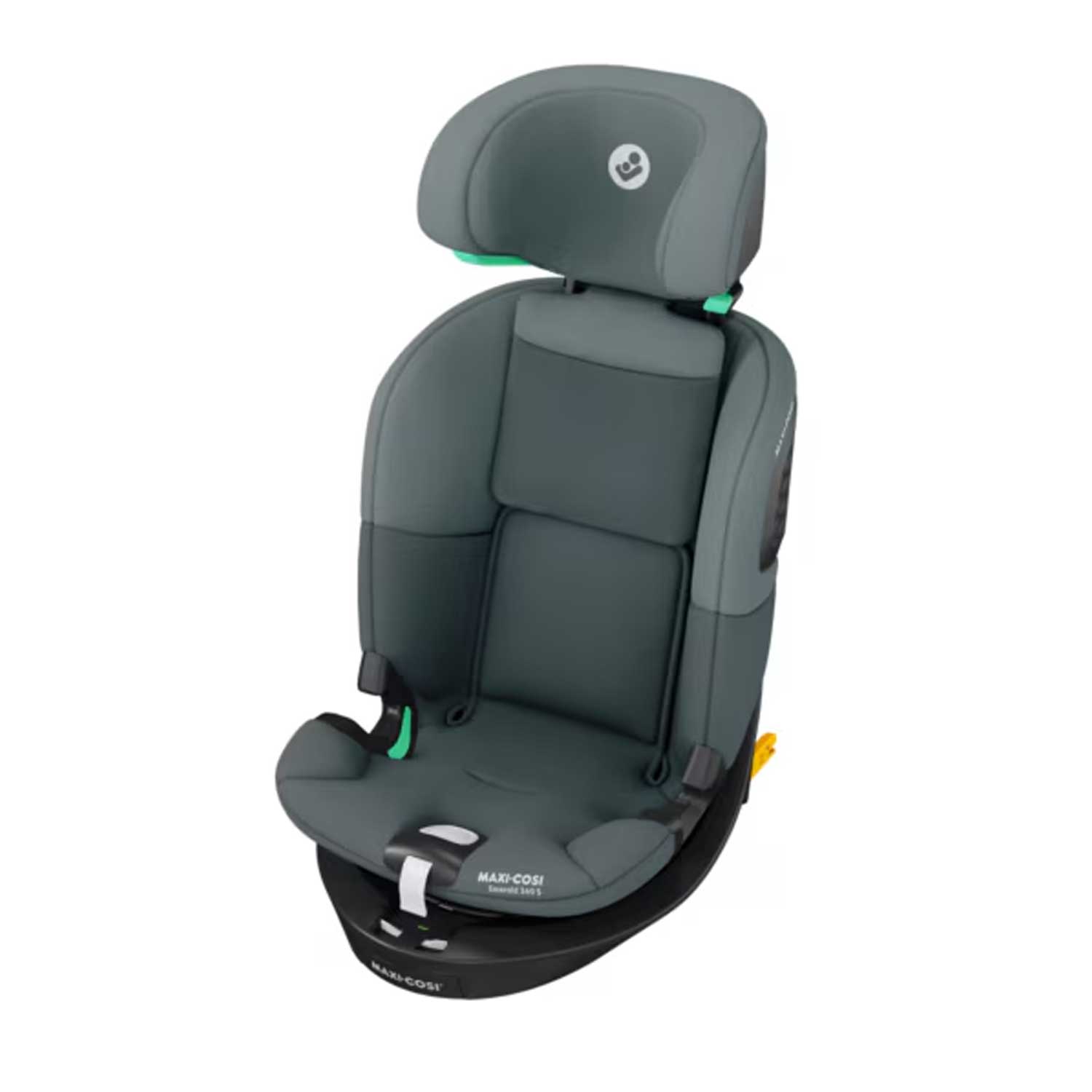 Maxi Cosi - Seggiolino Auto Emerald 360 S Isize