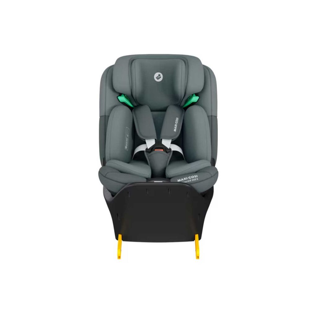 Maxi Cosi - Seggiolino Auto Emerald 360 S Isize