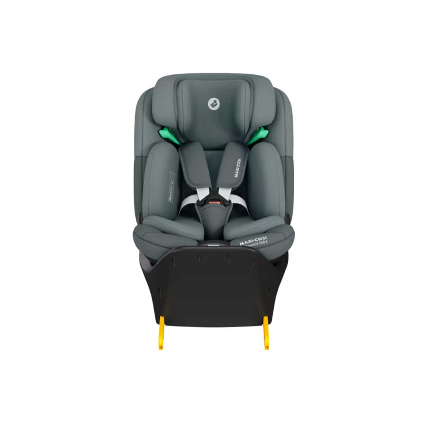 Maxi Cosi - Seggiolino Auto Emerald 360 S Isize