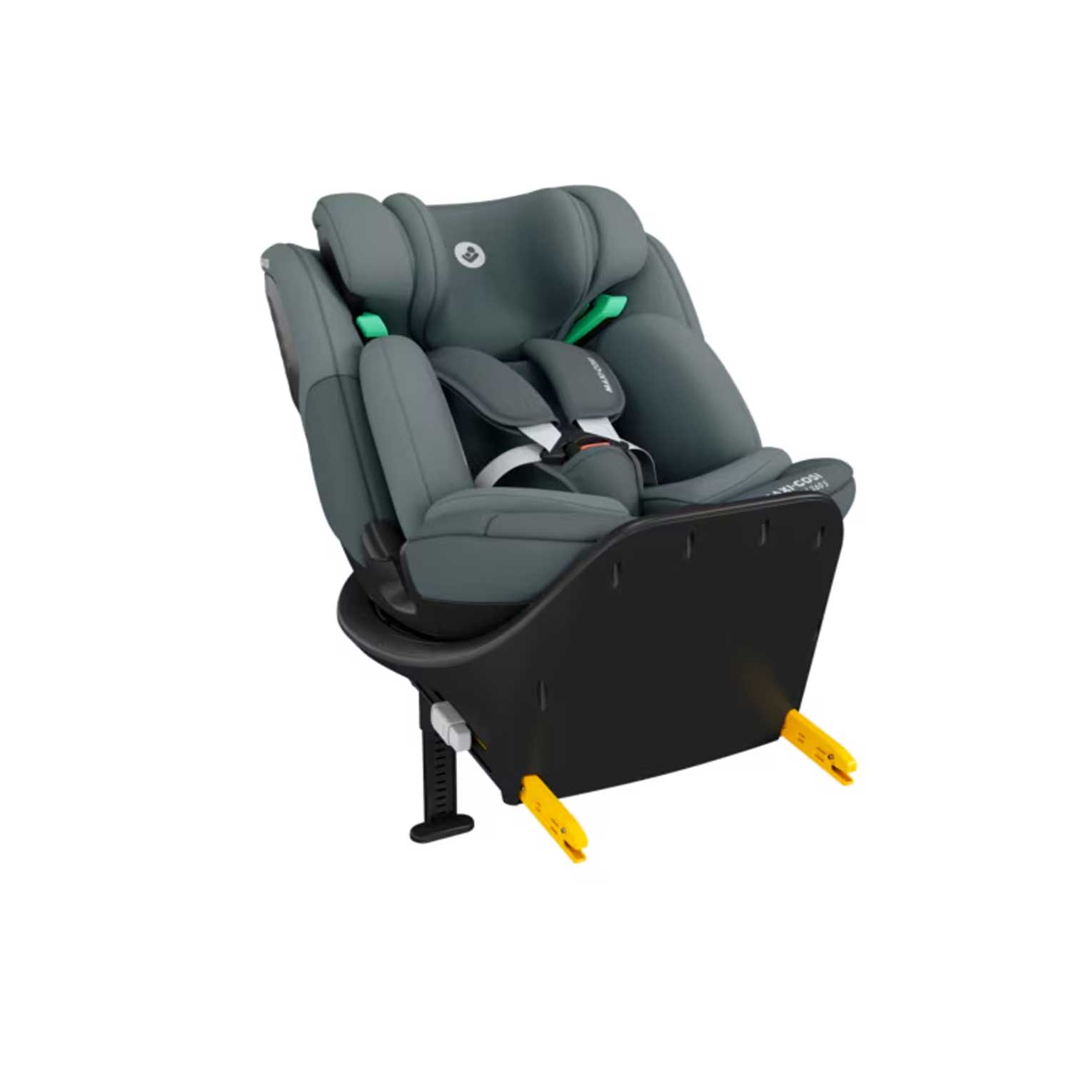 Maxi Cosi - Seggiolino Auto Emerald 360 S Isize