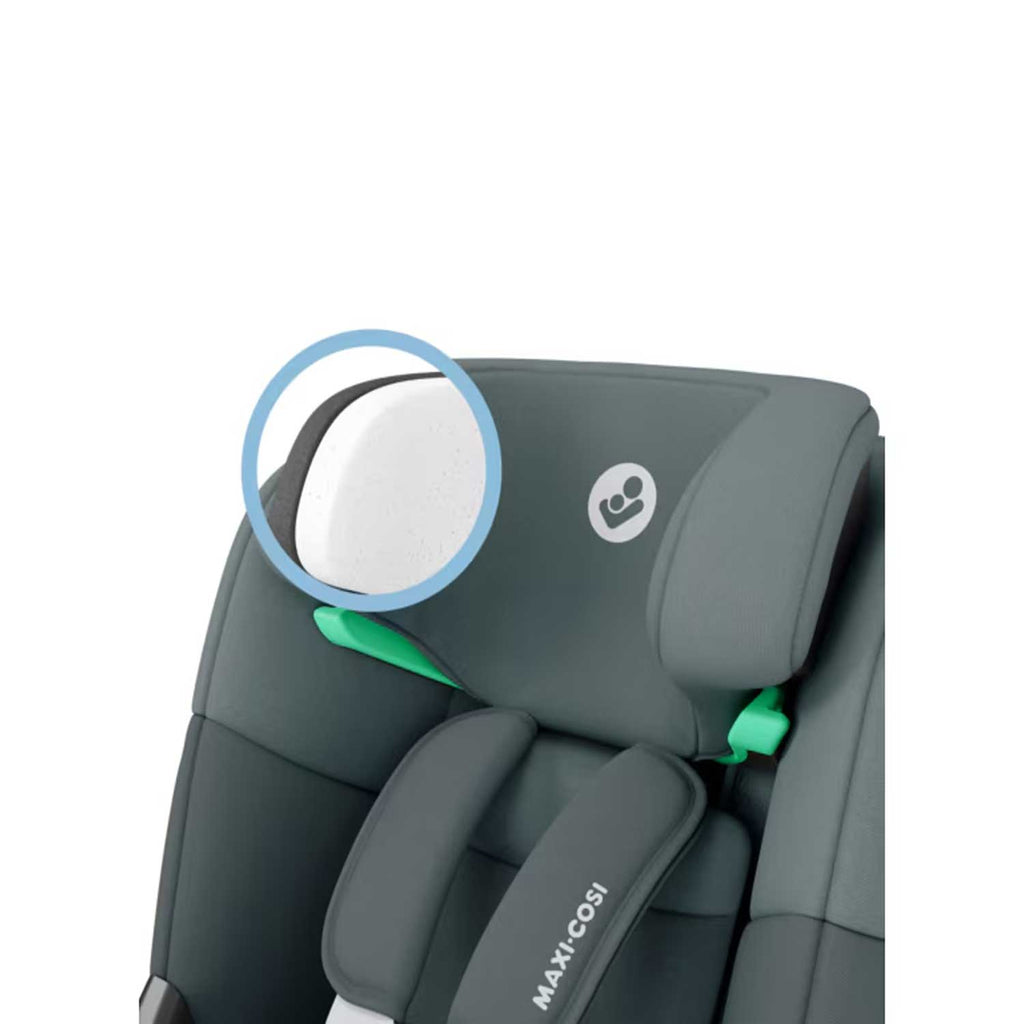 Maxi Cosi - Seggiolino Auto Emerald 360 S Isize