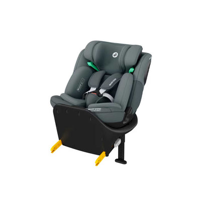 Maxi Cosi - Seggiolino Auto Emerald 360 S Isize
