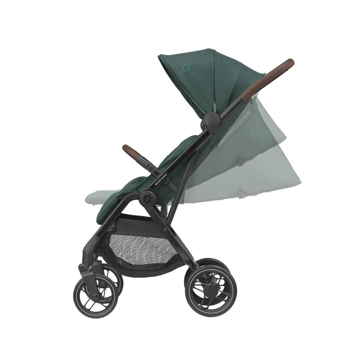 Maxi Cosi - Soho quick fold stroller