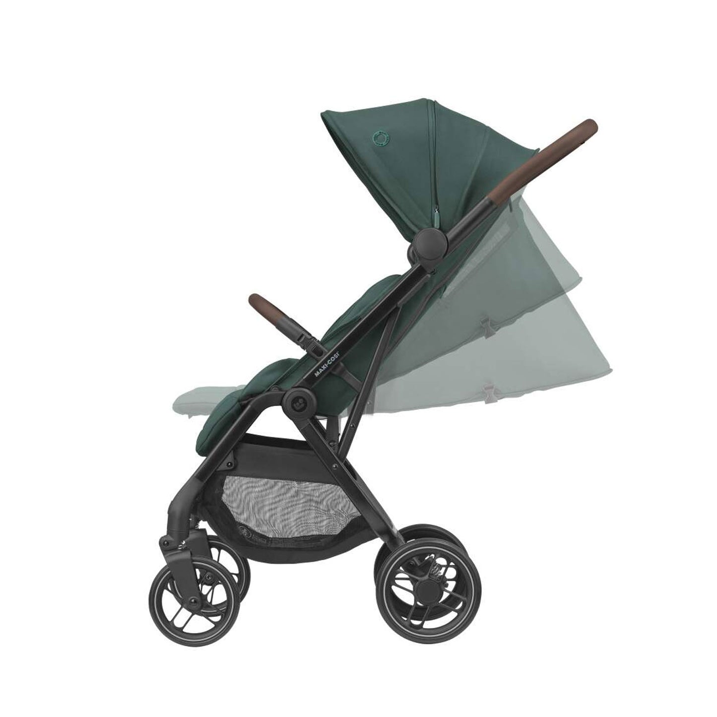 Maxi Cosi - Passeggino a chiusura rapida Soho