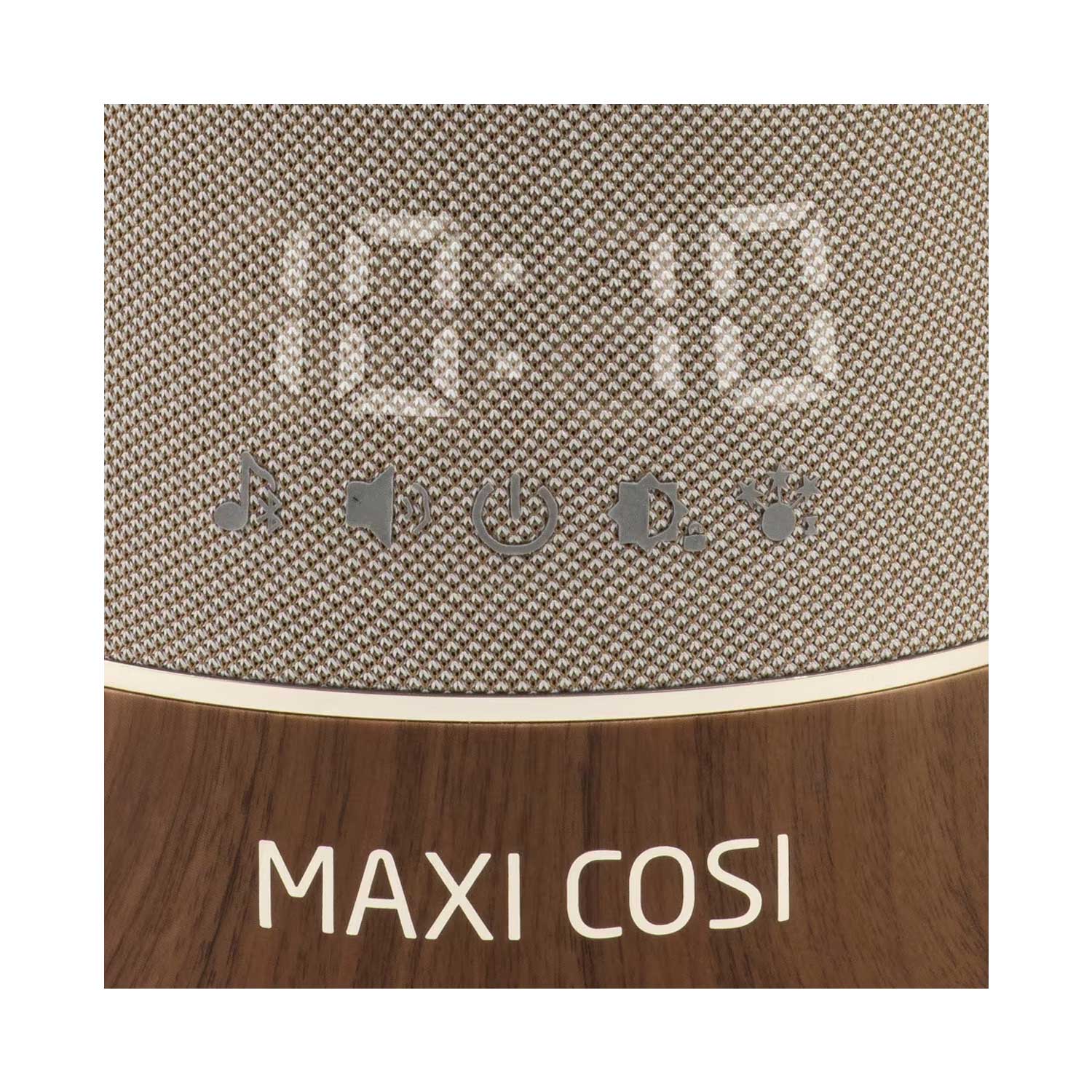 Maxi Cosi - Soothe Pro