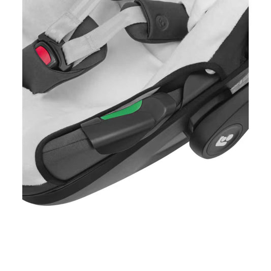 Maxi Cosi - Summer Cover Pebble 360 Pro ISize Organic Cotton