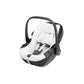 Maxi Cosi - Summer Cover Pebble 360 Pro ISize Organic Cotton