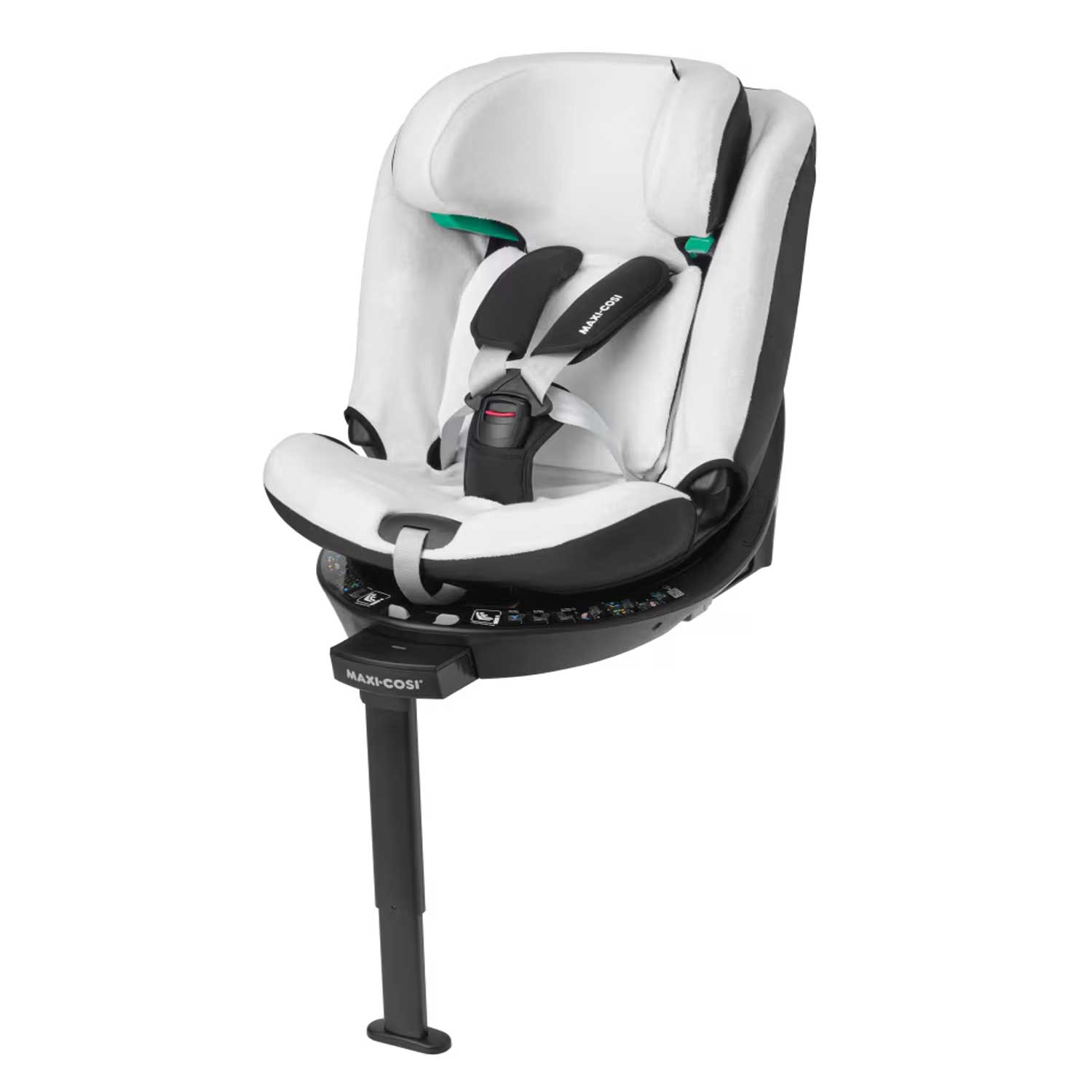 Maxi Cosi - Summer Cover Per Seggiolino Auto Emerald 360 S Isize