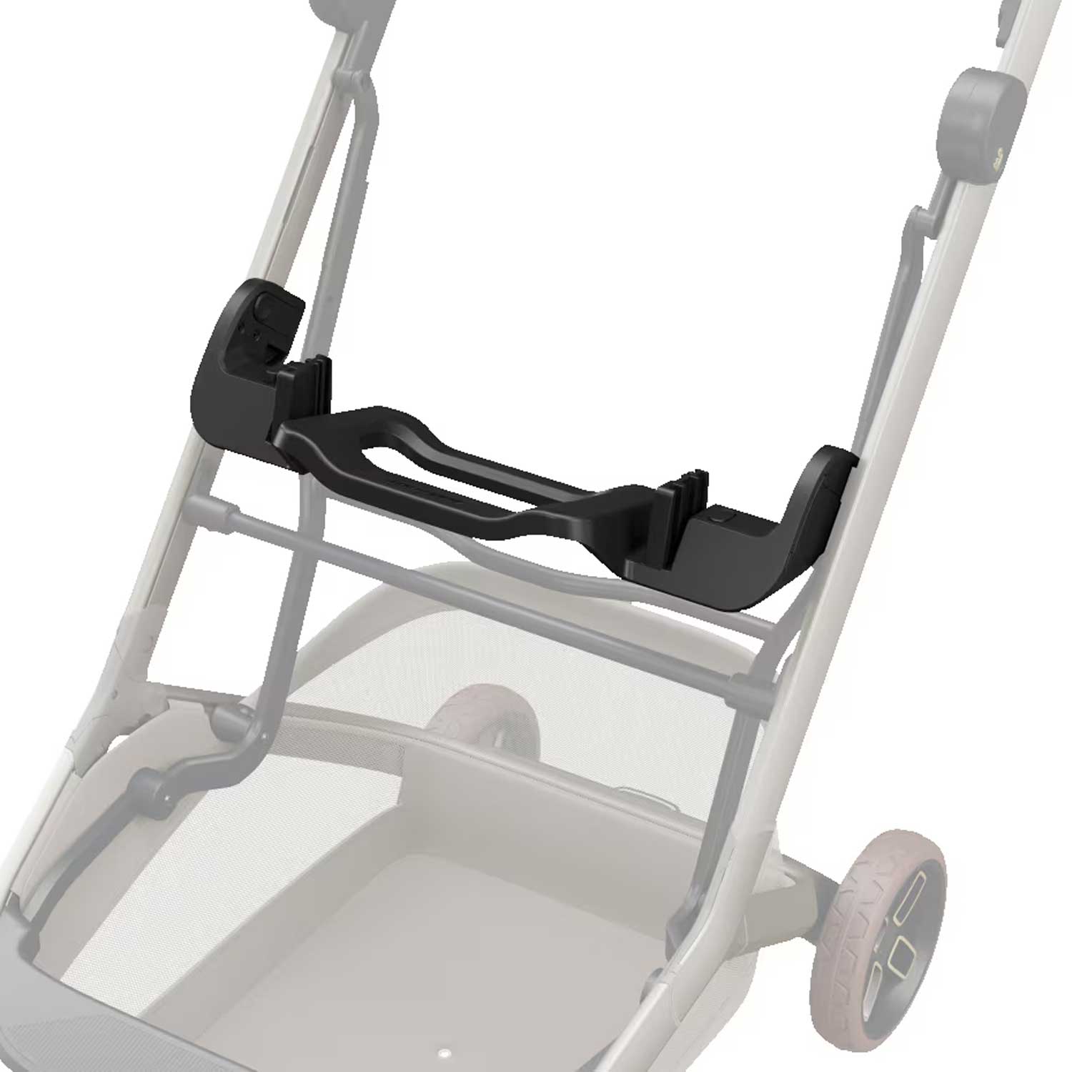 Maxi Cosi - Trio Fame Cabin con Coral Slidepro Isize