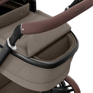 Maxi Cosi - Trio Fame Cabin con Coral Slidepro Isize