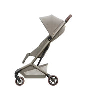 Maxi Cosi - Trio Fame Cabin con Coral Slidepro Isize