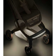 Maxi Cosi - Trio Fame Cabin con Coral Slidepro Isize
