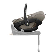 Maxi Cosi - Trio Fame Cabin con Coral Slidepro Isize