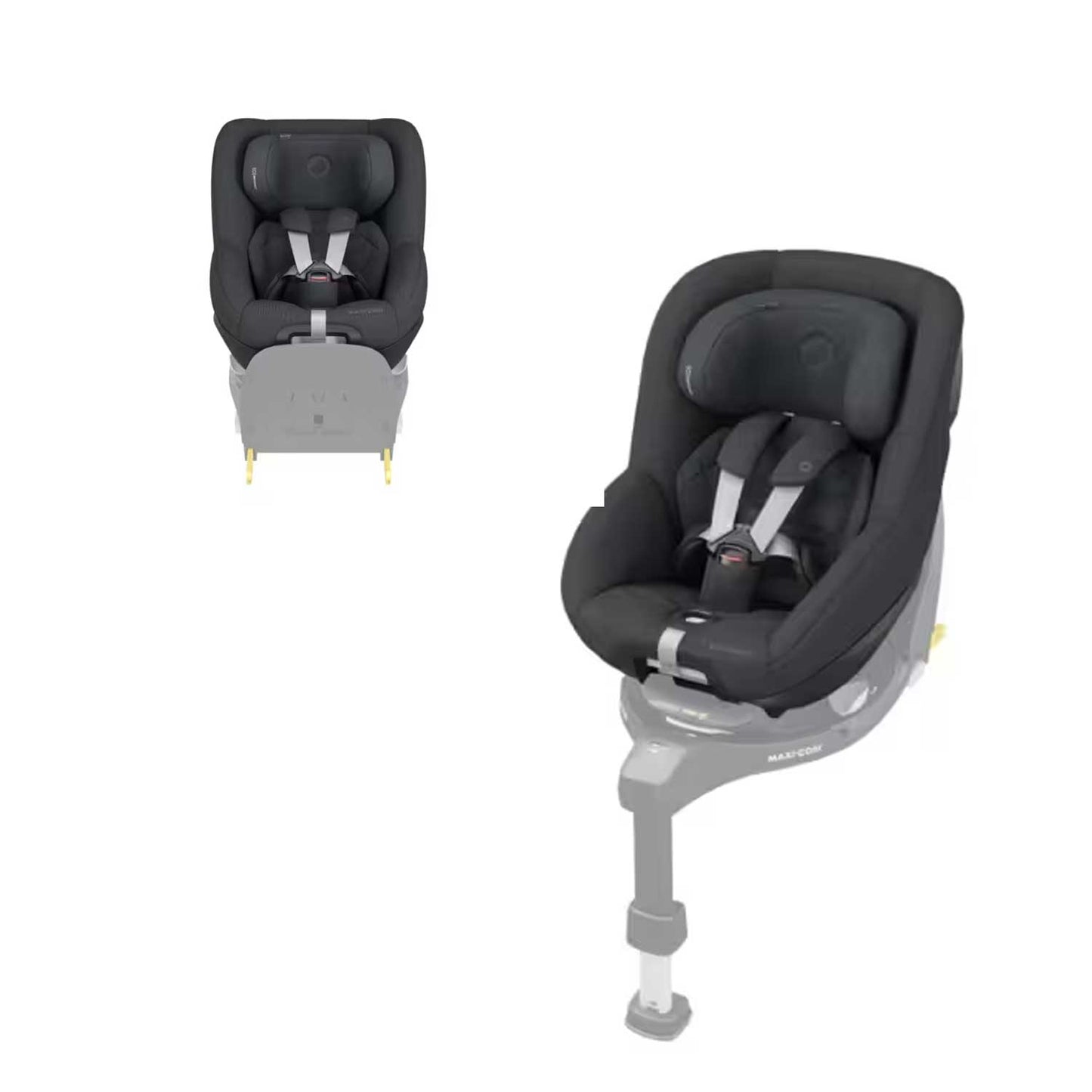 Maxi Cosi-Seggiolino Auto Pearl 360 Pro