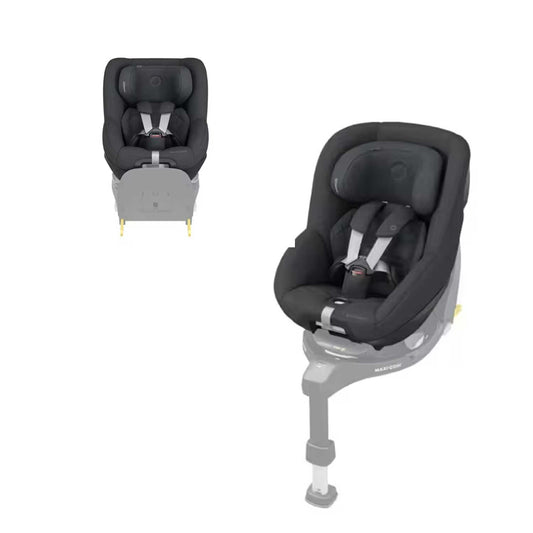 Maxi Cosi - Mica Pro Eco i-Size Car Seat 0-18Kg – Iperbimbo