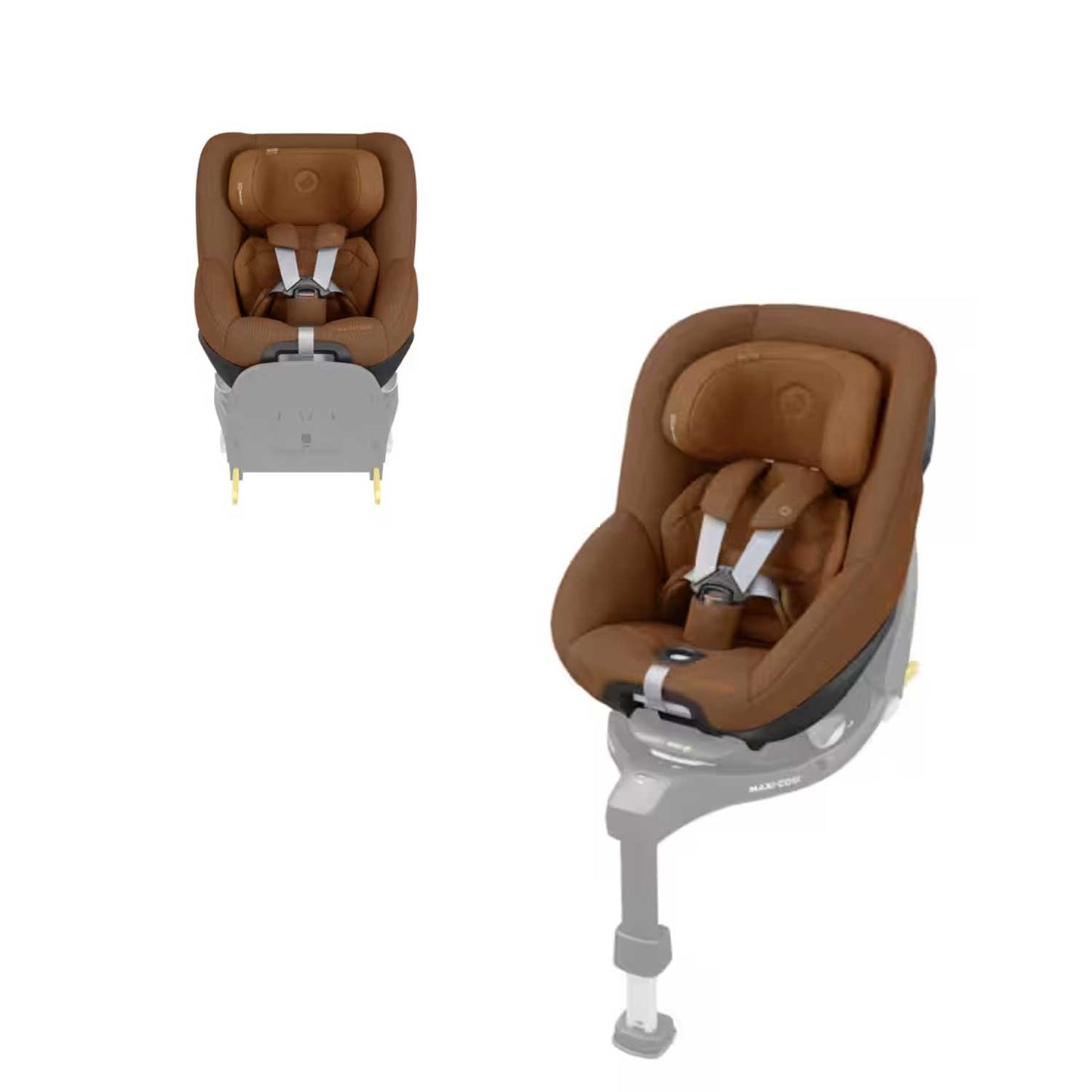 Maxi Cosi Pearl 360 Pro Car Seat