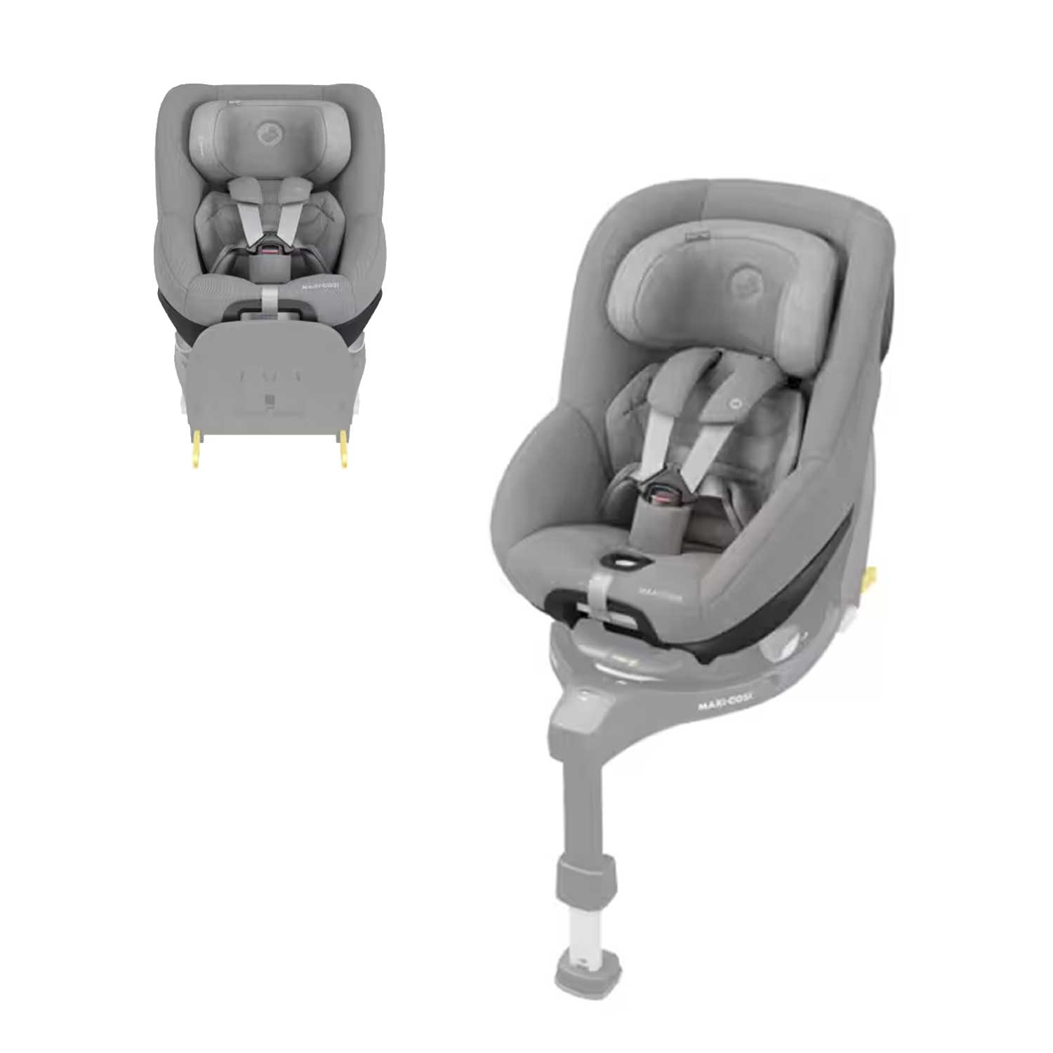 maxi cosi pearl 360 Maxi Cosi Pearl 360 Pro Car Seat – Iperbimbo