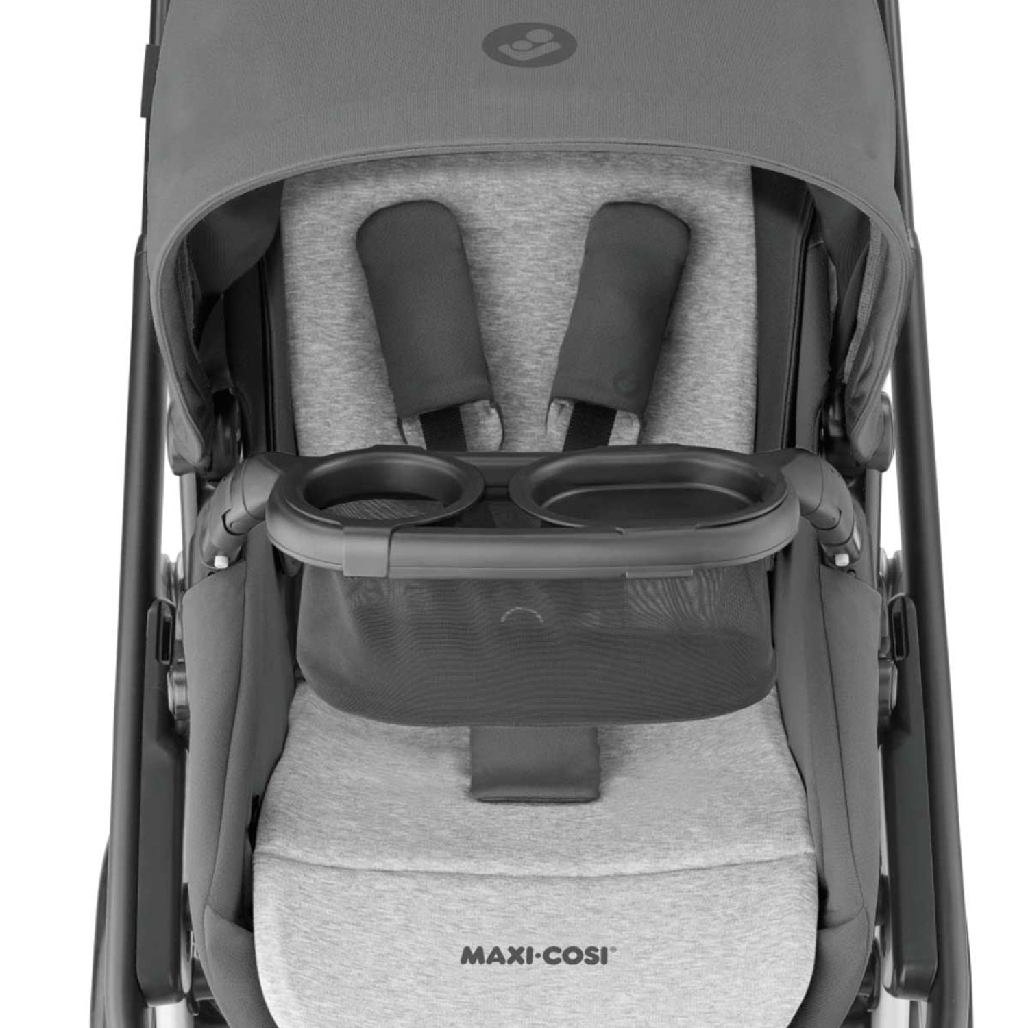 Maxi Cosi - Vassoio per passeggino Lila