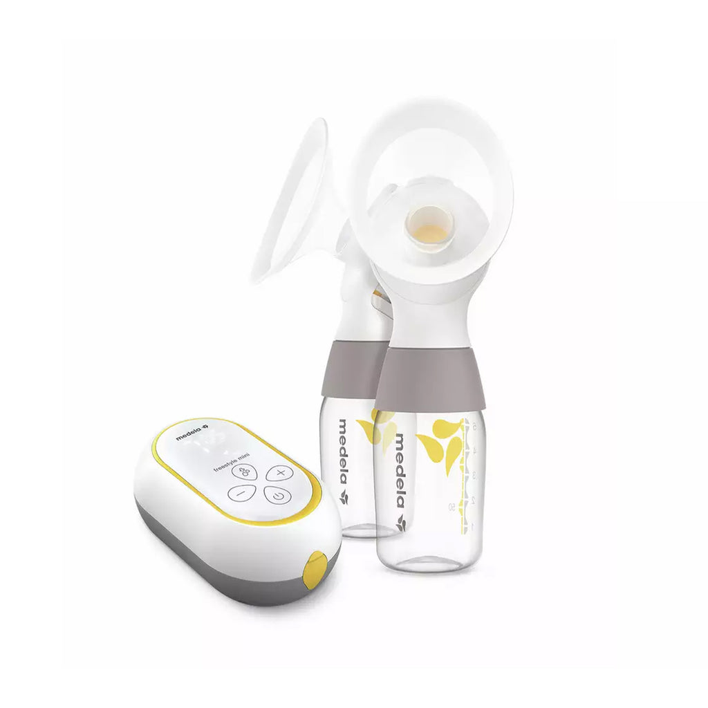 Medela - Tiralatte Freestyle Mini Classico Doppio