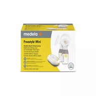 Medela - Tiralatte Freestyle Mini Classico Doppio