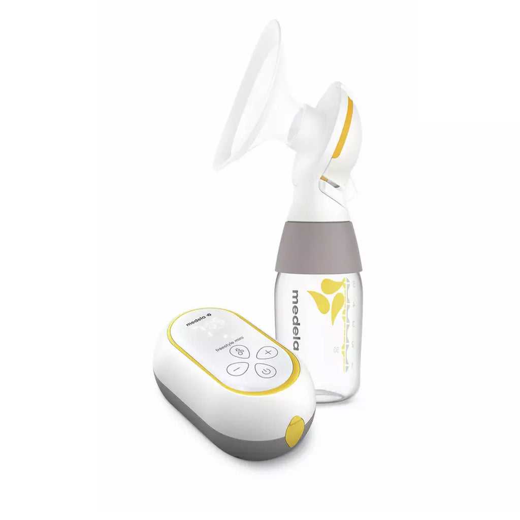 Medela - Tiralatte Fs Mini Classic Single