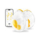 Medela - Tiralatte Indossabile Motion Inbra Doppio