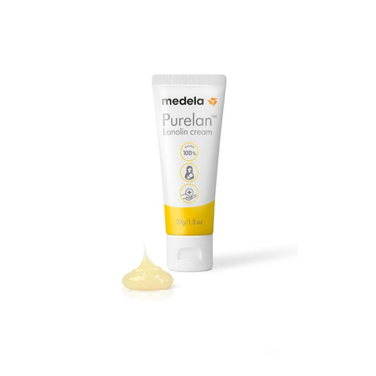 Medela - Purelan Crema alla lanolina 37grammi