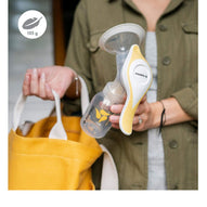 Medela - Tiralatte manuale Harmony Flex
