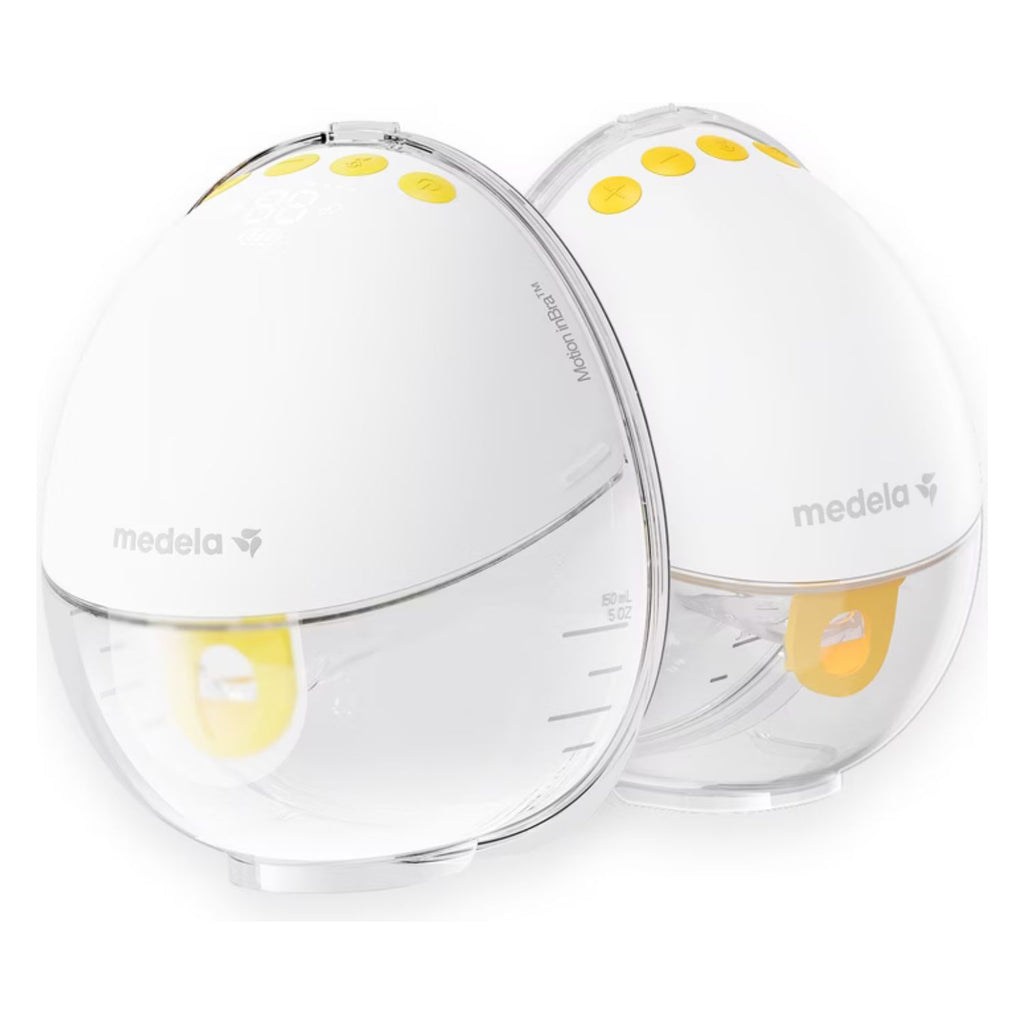 Medela - Tiralatte Indossabile Motion Inbra Doppio