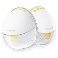 Medela - Tiralatte Indossabile Motion Inbra Doppio