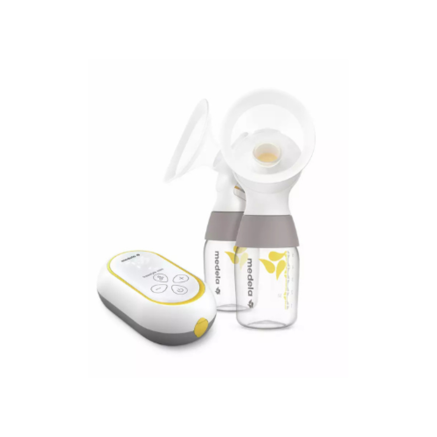 Medela - Freestyle Mini Classico Doppio