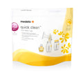 Medela - Sacca per Microonde Quick Clean