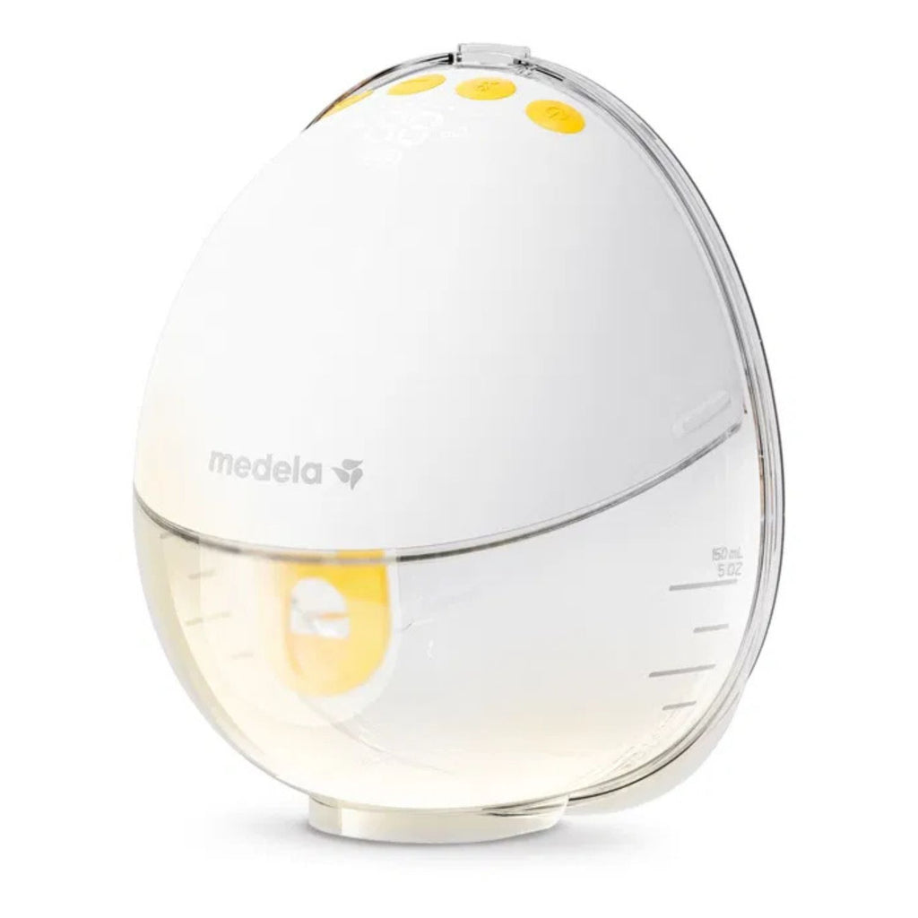 Medela - Tiralatte Indossabile Motion Inbra Singolo