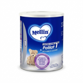 Mellin - Latte In Polvere Polilat 1: Confezione 400 gr