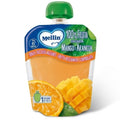 Mellin - Pouch Arancia Mango: Confezione 90gr