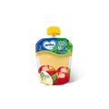 Mellin - Pouch Mela: Confezione 90g