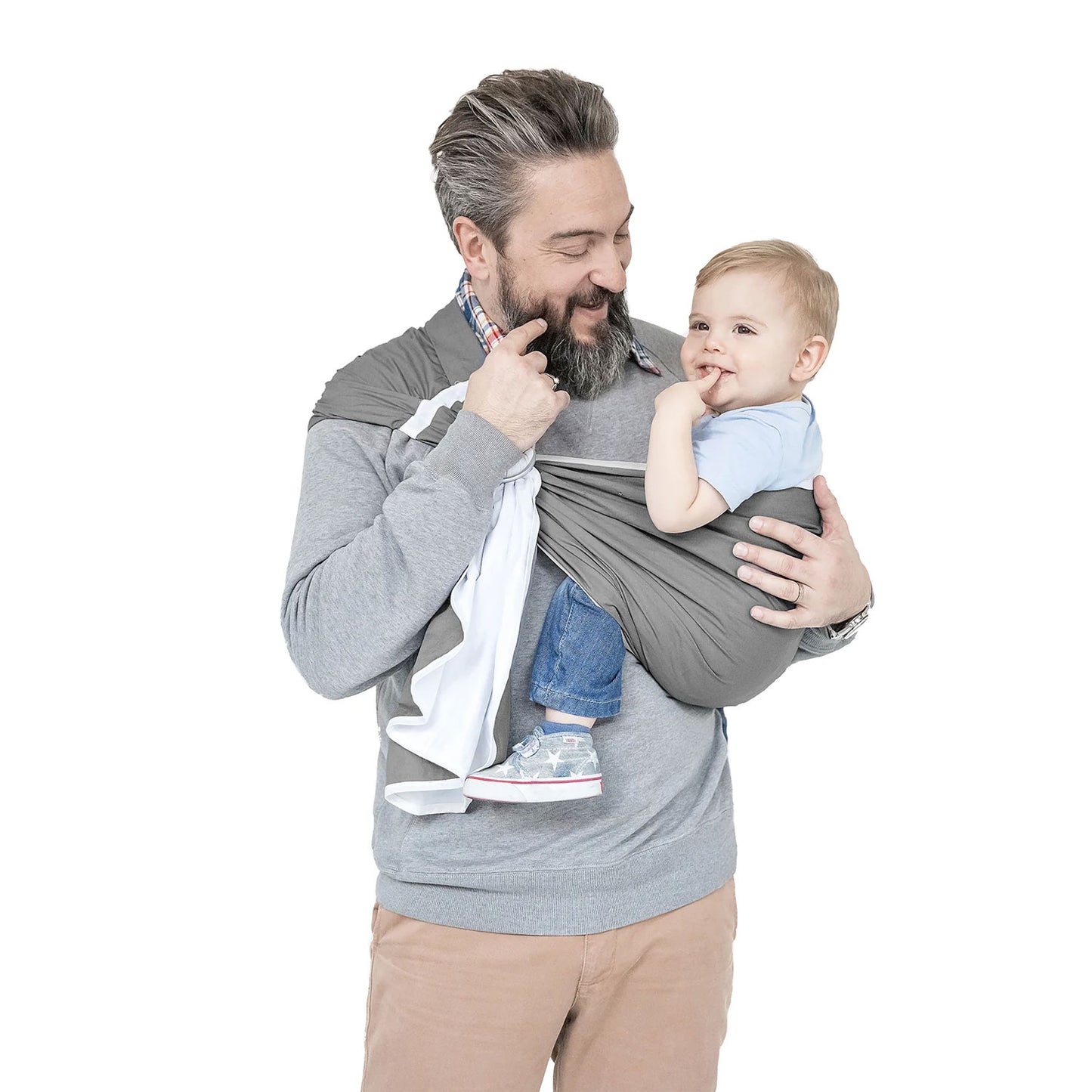 Mhug - Sling Baby Carrier