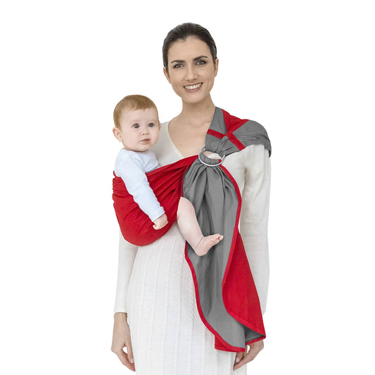 Mhug - Sling Baby Carrier