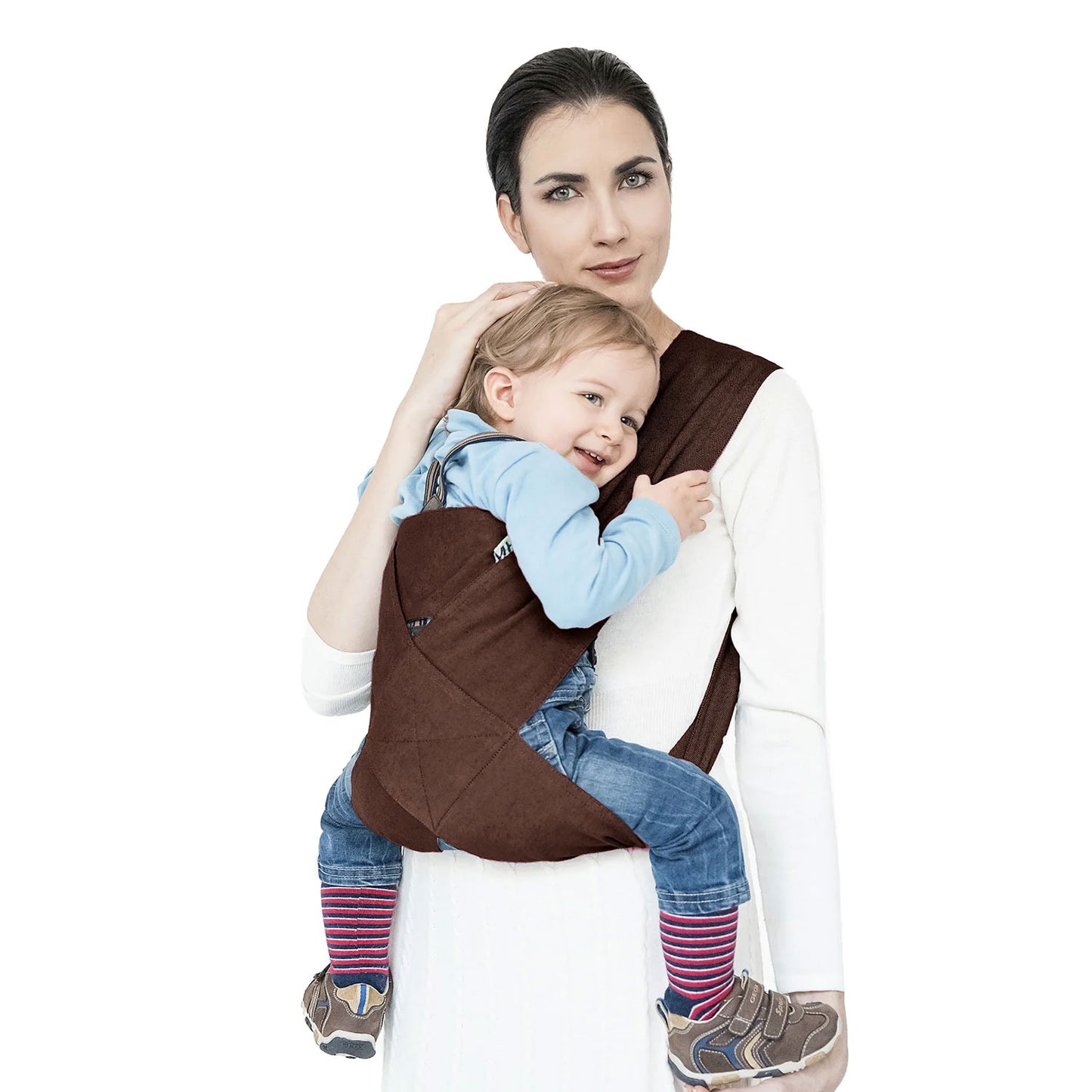 Mhug - Travel Baby Carrier