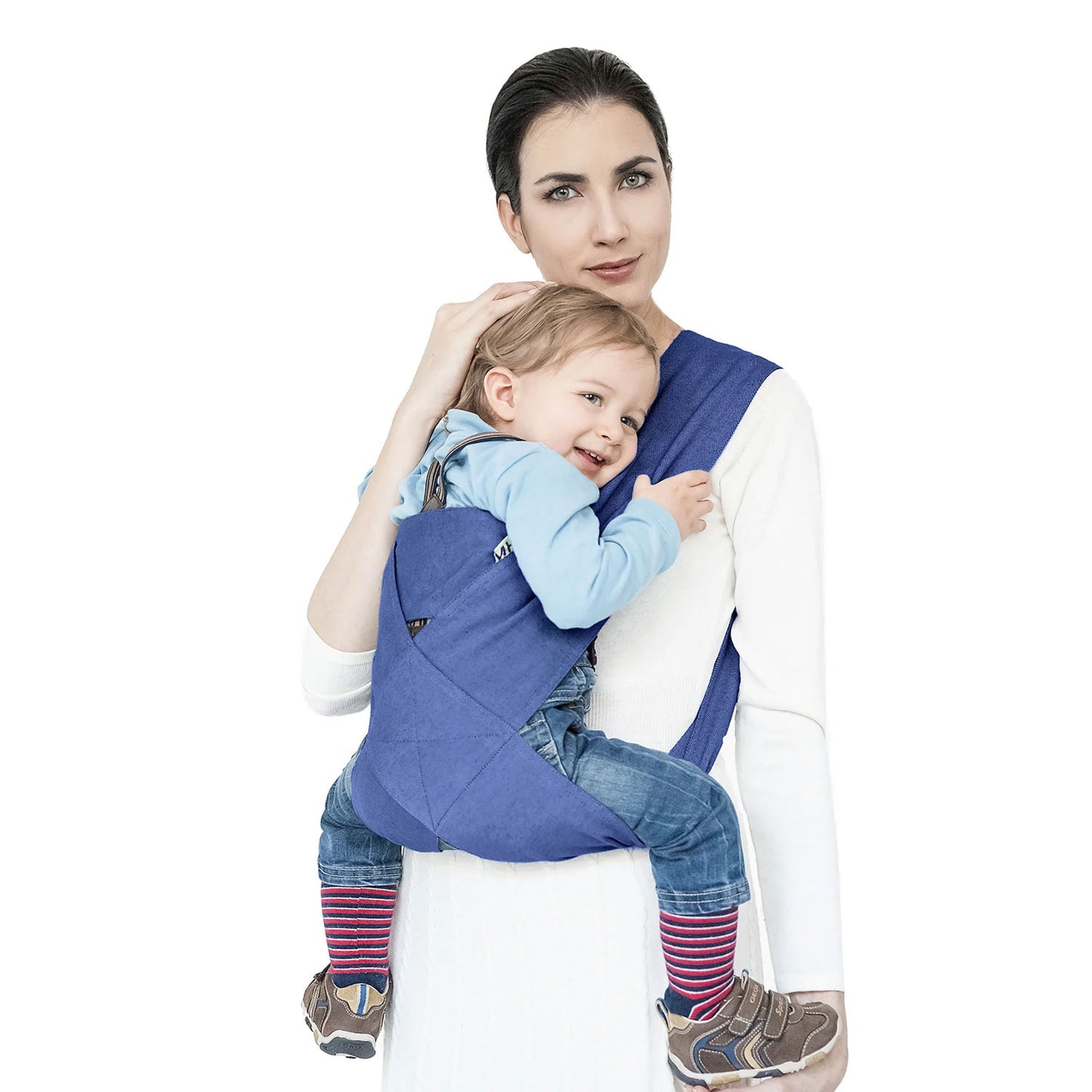 Mhug - Travel Baby Carrier