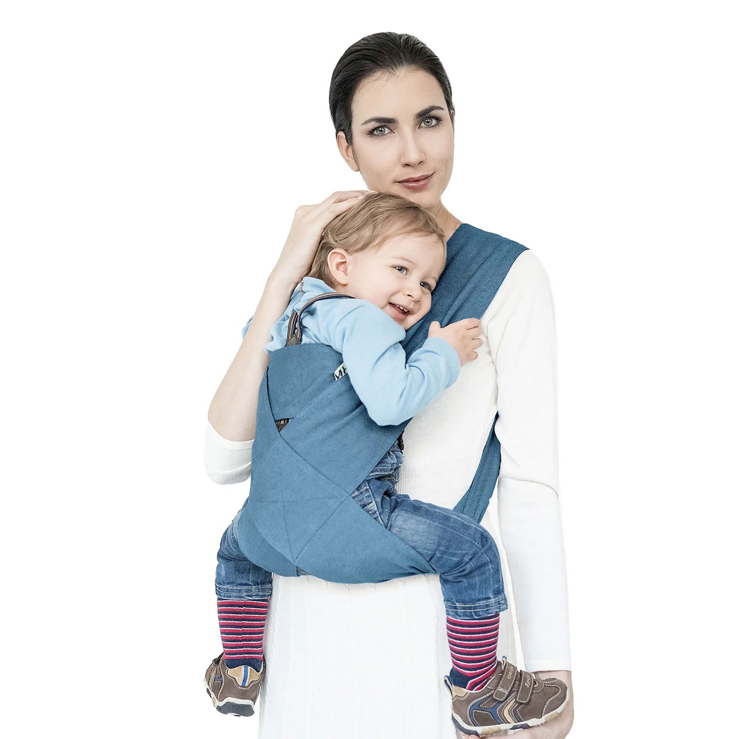 Mhug - Travel Baby Carrier