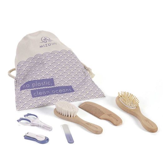 Mizu - Mami Cotton Hygiene Kit