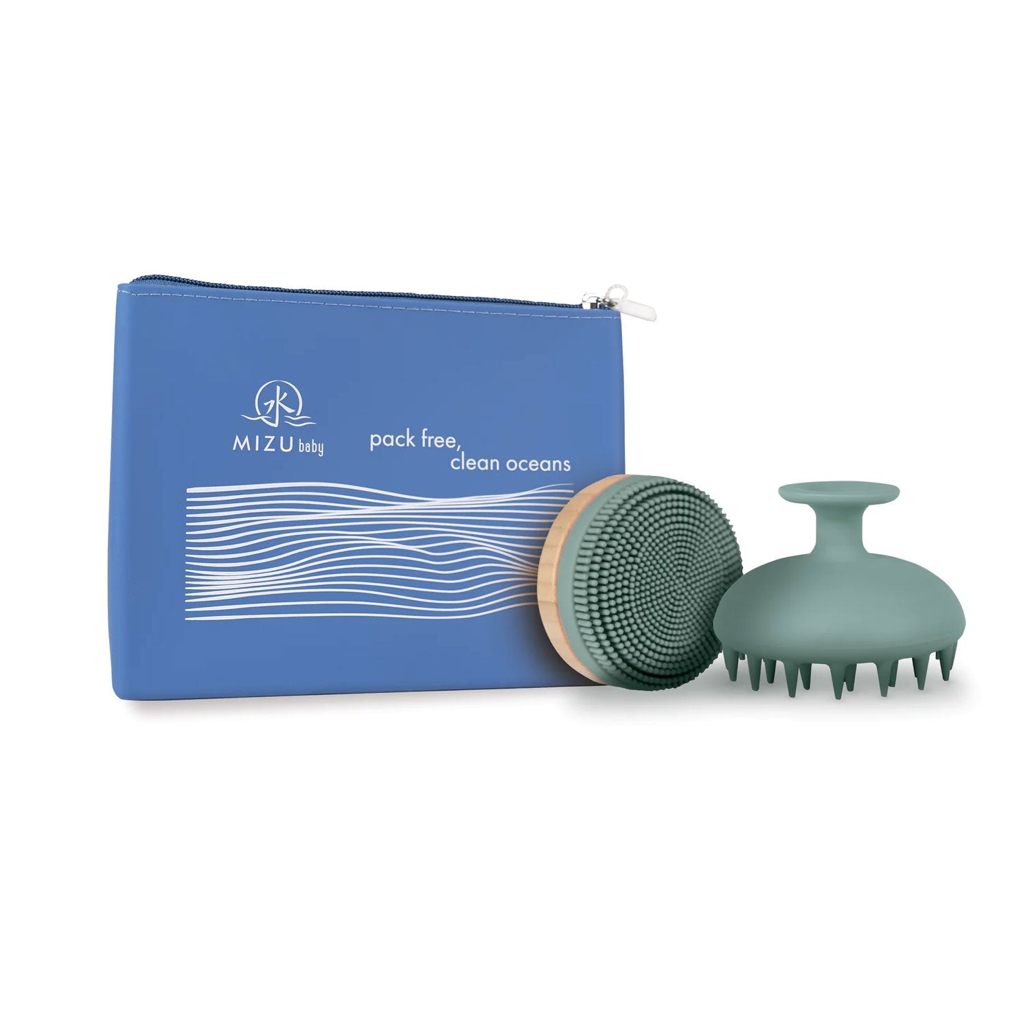 Mizu - Mami Bathroom Kit