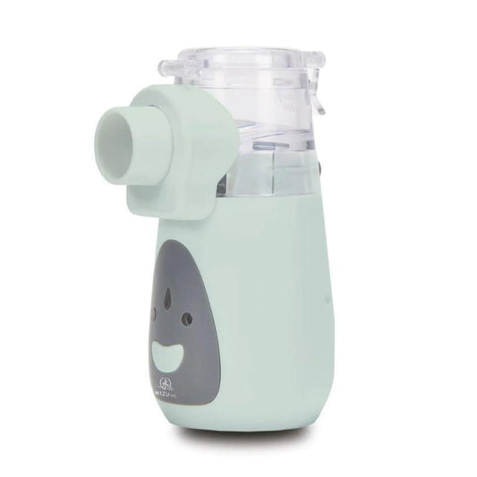 Mizu - Nomu Aerosol Tecnologia Mesh