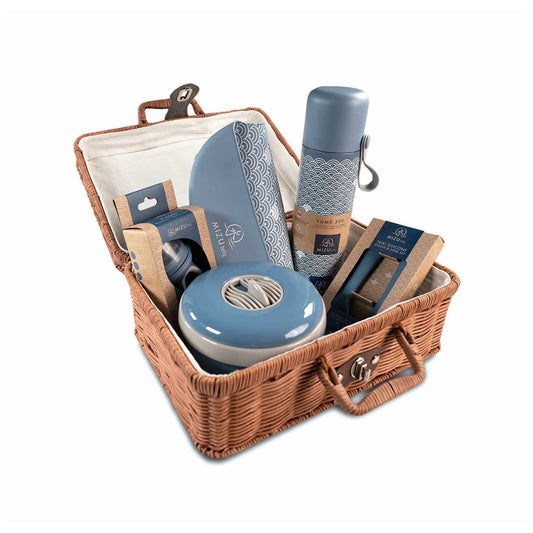 Mizu - Okaku Weaning Set