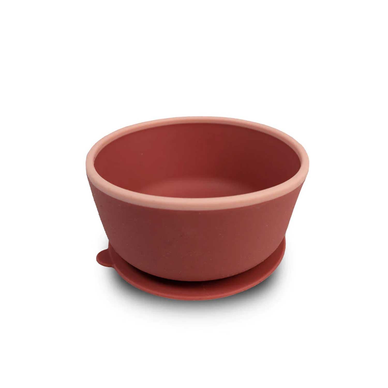 Mizu - Taiki Bowl ciotola in silicone con ventosa
