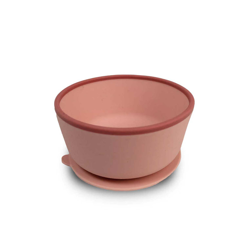 Mizu - Taiki Bowl silicone bowl with suction cup