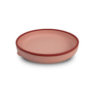 Mizu - Taiki Plate in silicone with suction cup
