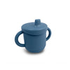 Mizu - Taiki Silicone cup with two lids
