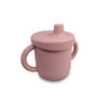 Mizu - Taiki Silicone cup with two lids